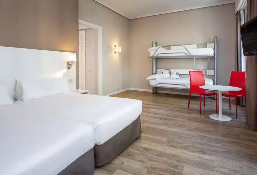 酒店 Madrid Gran Via 25, Affiliated By Meliá