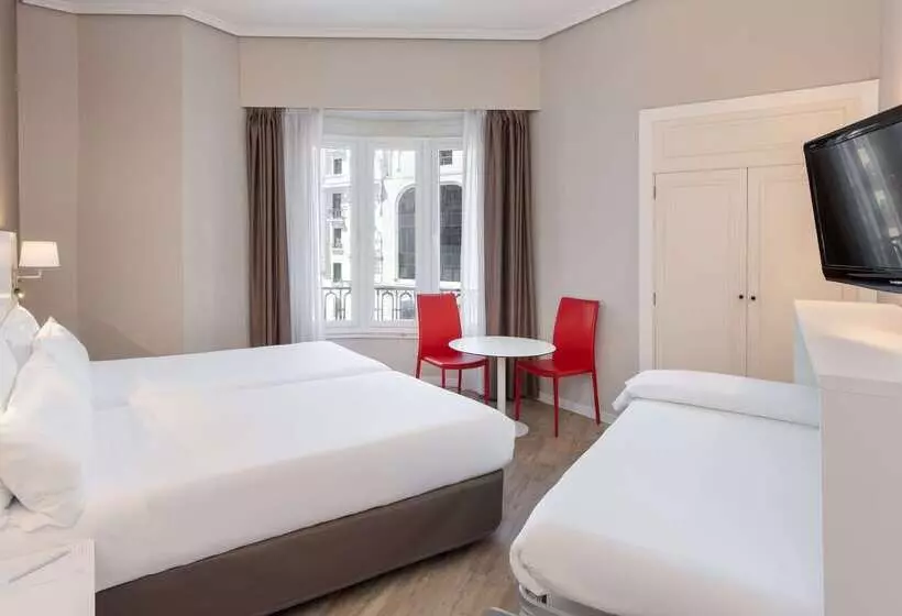 酒店 Madrid Gran Via 25, Affiliated By Meliá