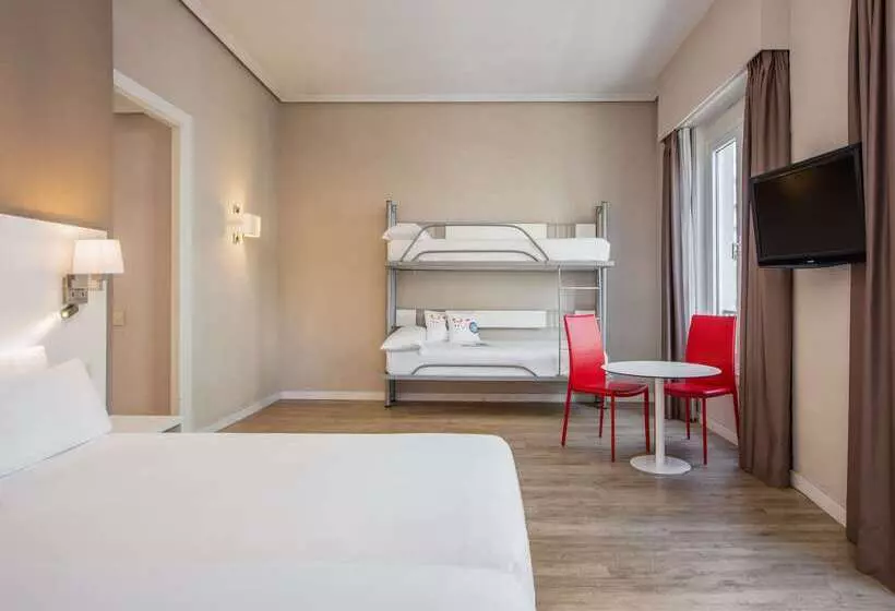 酒店 Madrid Gran Via 25, Affiliated By Meliá