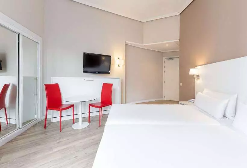 酒店 Madrid Gran Via 25, Affiliated By Meliá