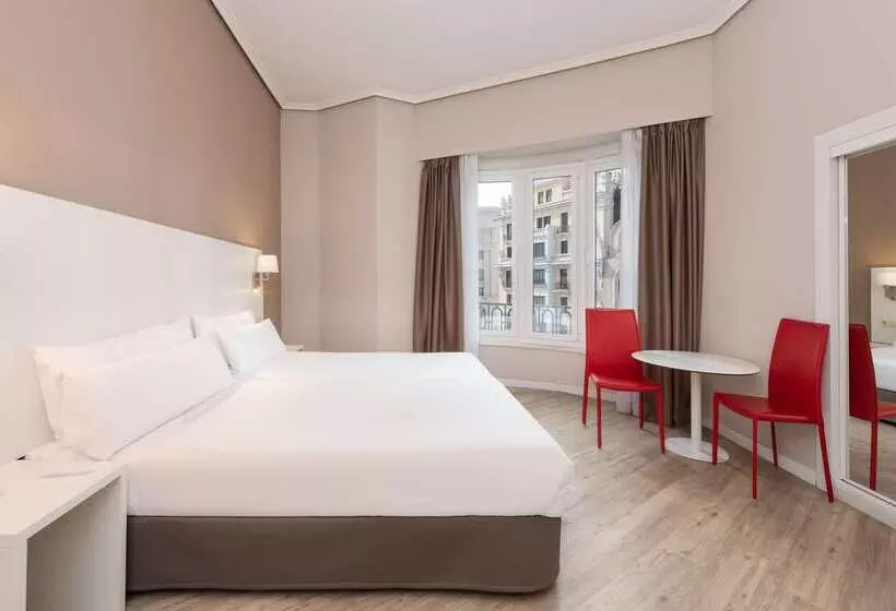 酒店 Madrid Gran Via 25, Affiliated By Meliá