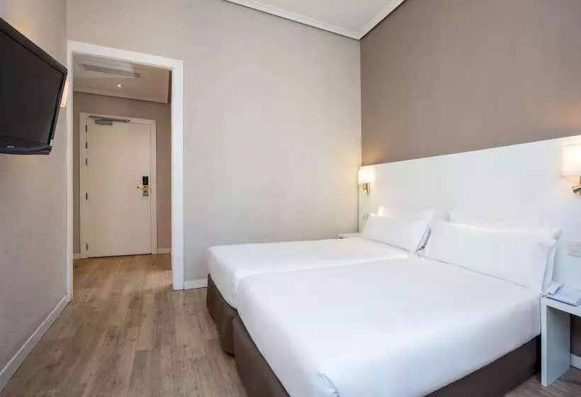 酒店 Madrid Gran Via 25, Affiliated By Meliá