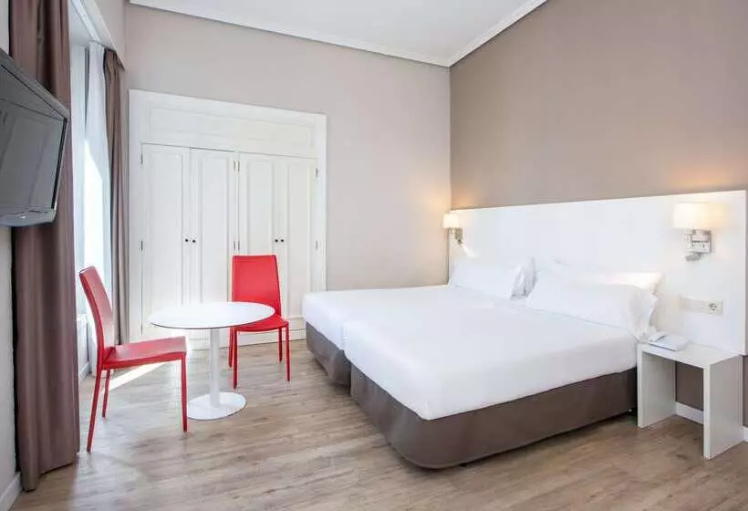 酒店 Madrid Gran Via 25, Affiliated By Meliá