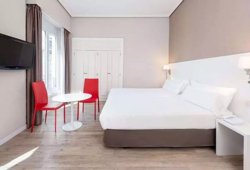 酒店 Madrid Gran Via 25, Affiliated By Meliá