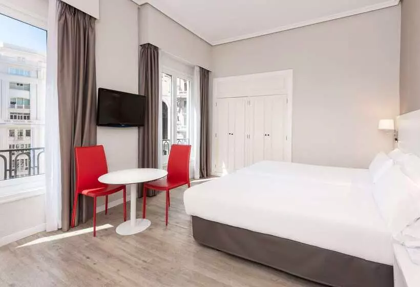 酒店 Madrid Gran Via 25, Affiliated By Meliá