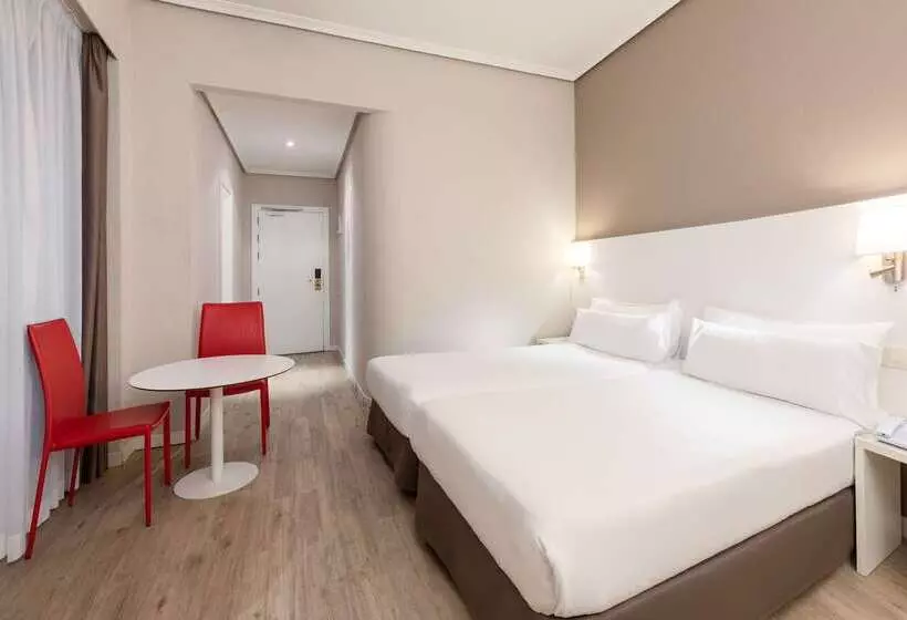 酒店 Madrid Gran Via 25, Affiliated By Meliá