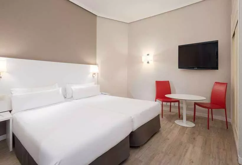 酒店 Madrid Gran Via 25, Affiliated By Meliá