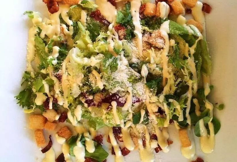 Отель Majadahonda