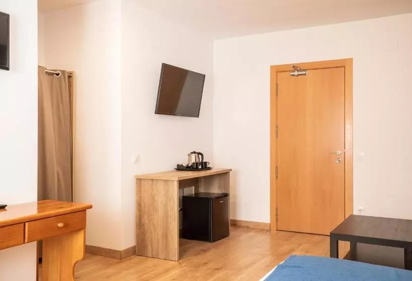 בית מלון כפרי Marxant