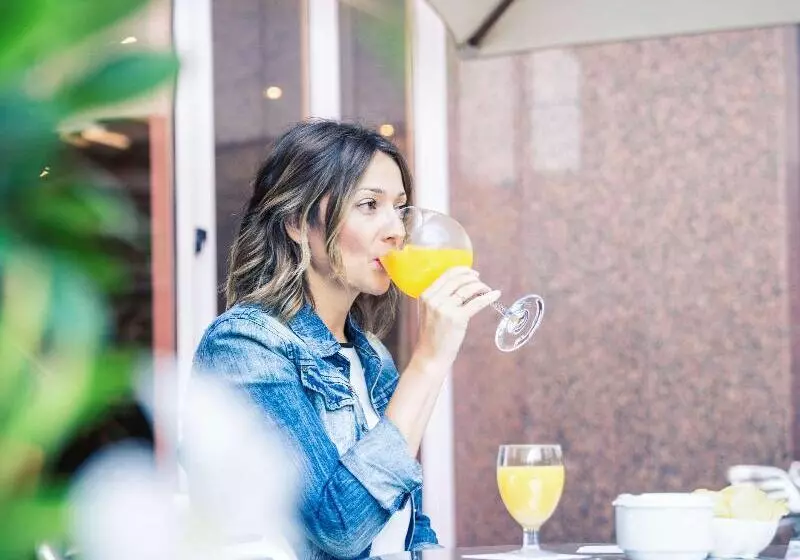 Hotel Mercure Carlton Rioja