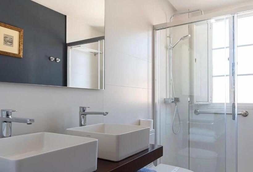 هتل Monumento Convento De San Benito