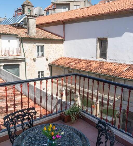 هتل Monumento Convento De San Benito