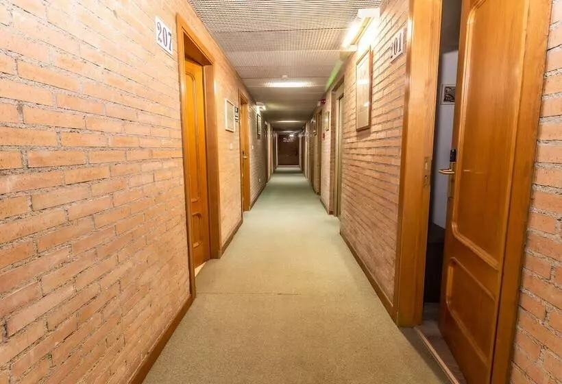 호텔 Pacoche Murcia