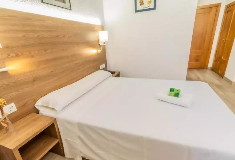 호텔 Pacoche Murcia