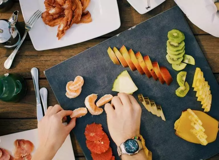 Отель Petit Palace Preciados