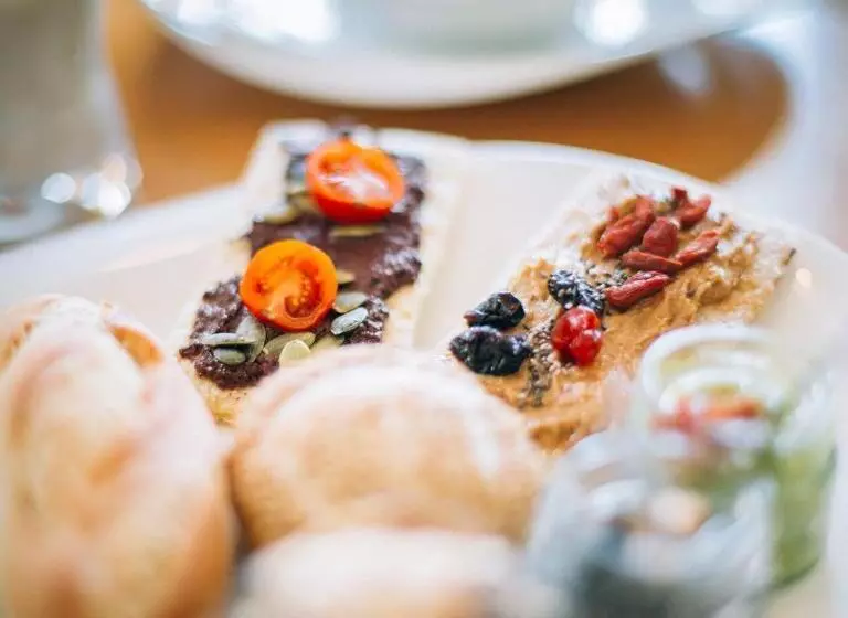 Отель Petit Palace Preciados