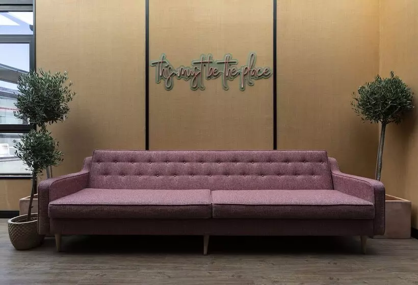 هتل Petit Palace Preciados