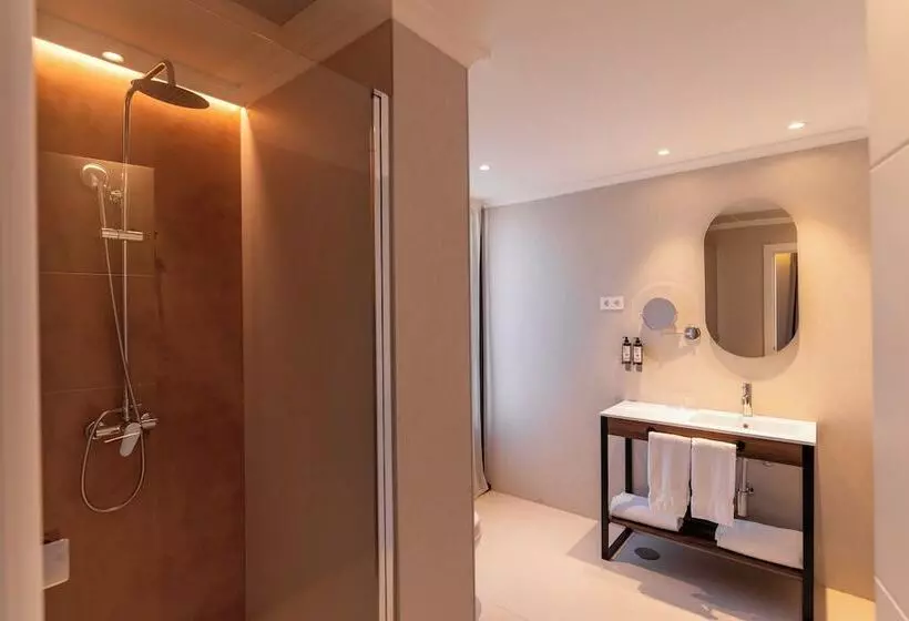 هتل Petit Palace Preciados