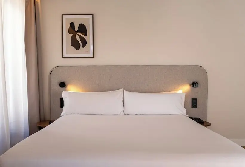 هتل Petit Palace Preciados