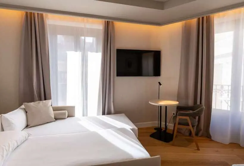هتل Petit Palace Preciados