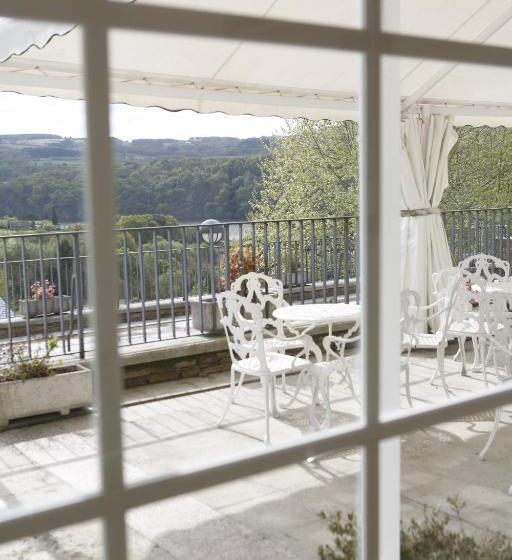 Hotel Pousada De Portomarín