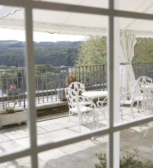 Hôtel Pousada De Portomarín