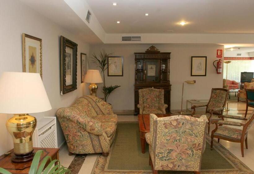 Hotel Pousada De Portomarín