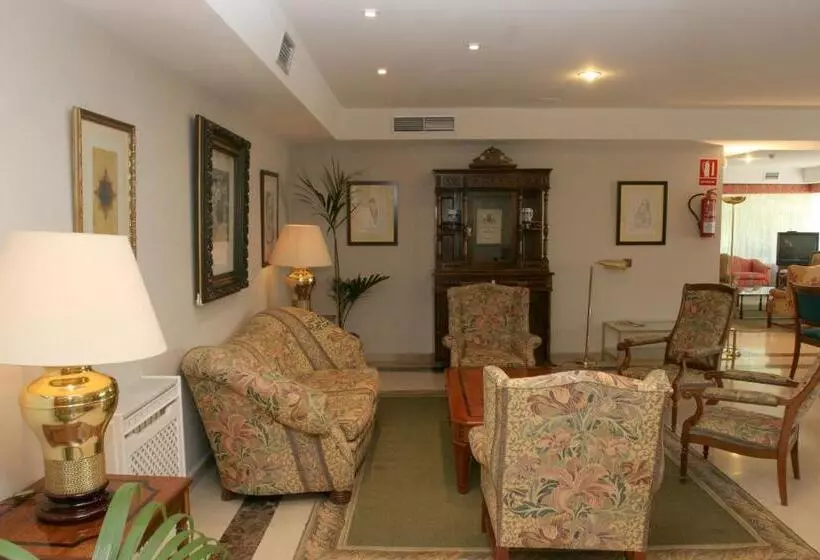 Hôtel Pousada De Portomarín