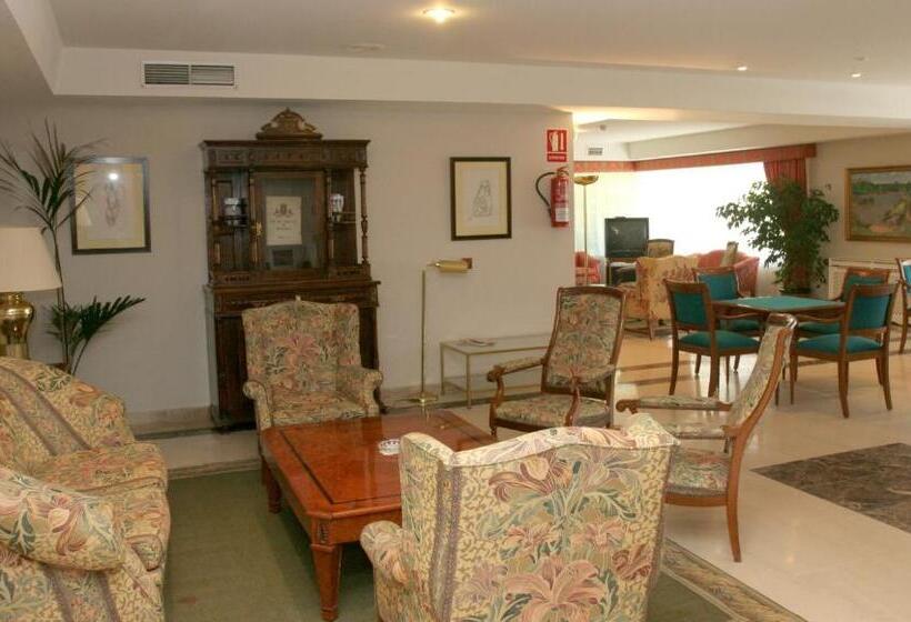 Hotel Pousada De Portomarín