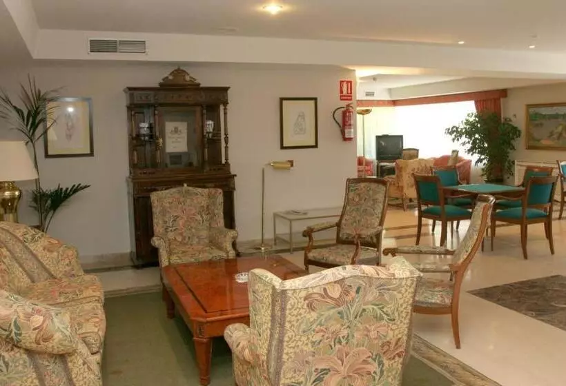 בית מלון כפרי Pousada De Portomarín