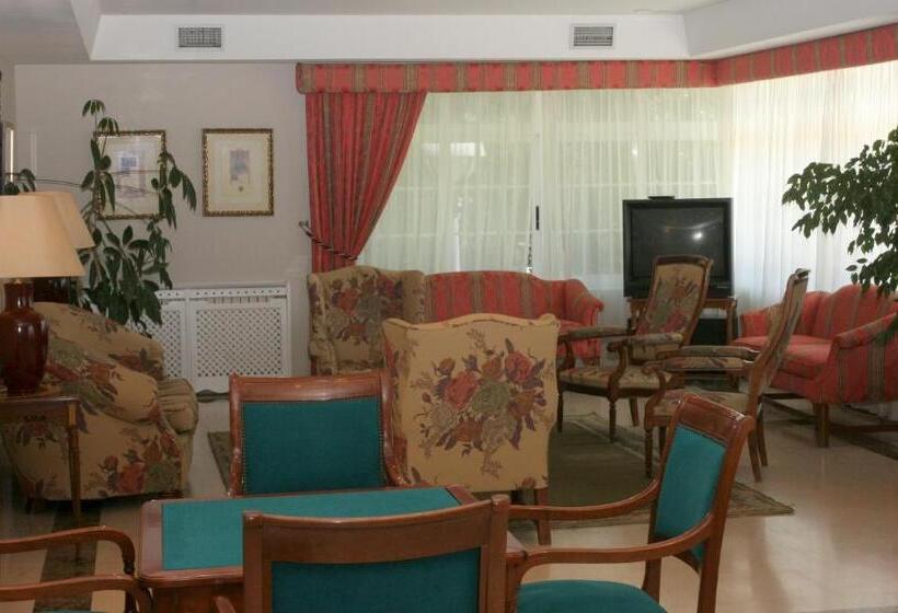 Hotel Pousada De Portomarín