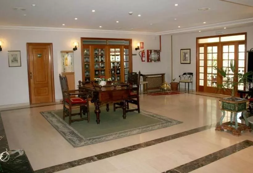 Hôtel Pousada De Portomarín