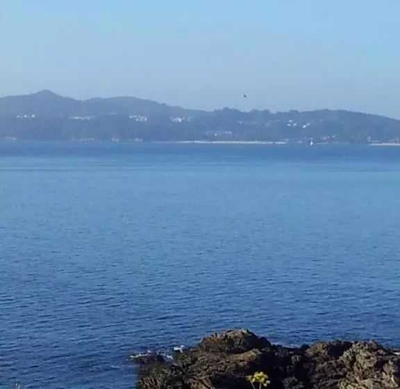 Отель Punta Seame