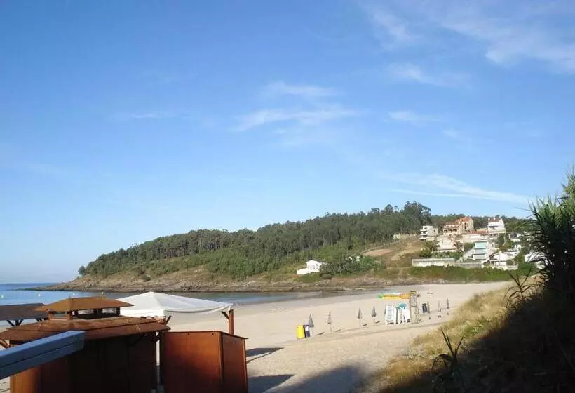 Отель Punta Seame