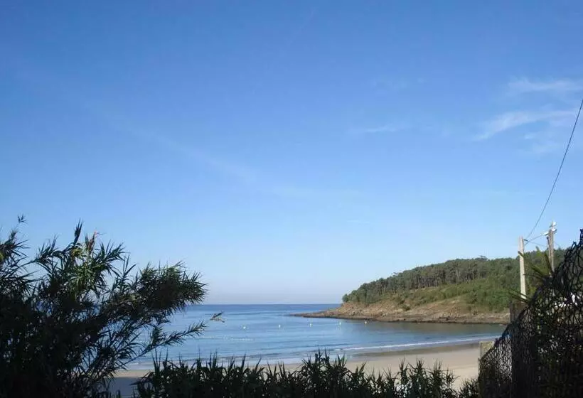 Отель Punta Seame