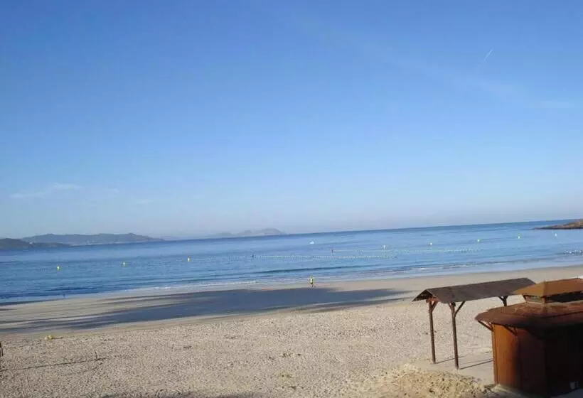 Отель Punta Seame