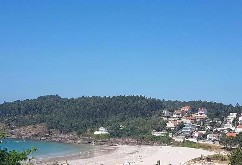 Отель Punta Seame