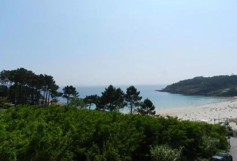 Отель Punta Seame