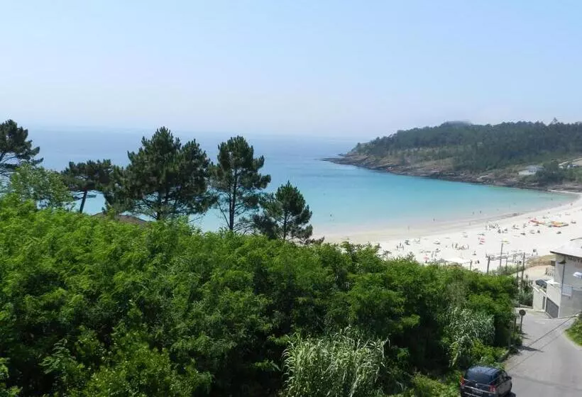 Отель Punta Seame