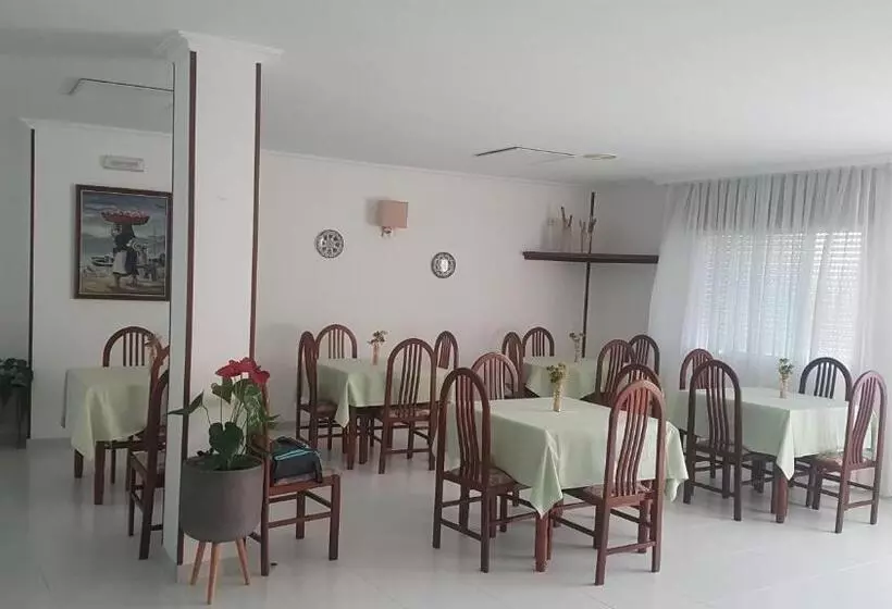 Отель Punta Seame