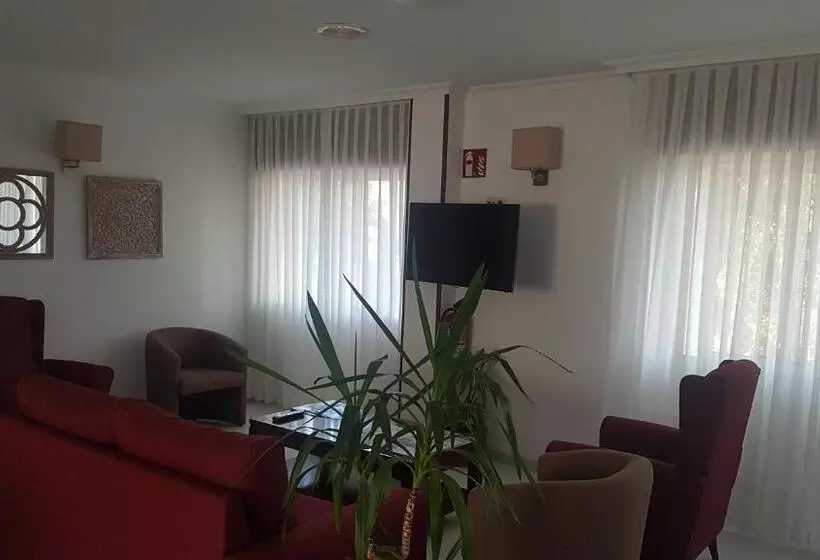 Отель Punta Seame