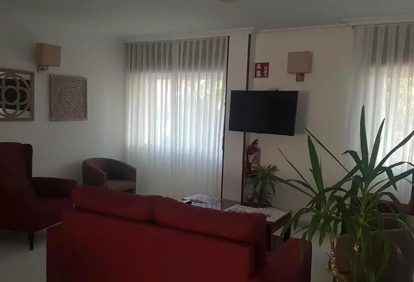 Отель Punta Seame