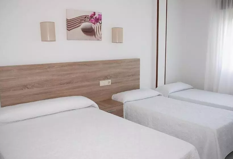 Отель Punta Seame