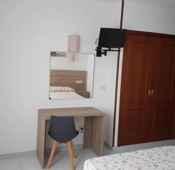 Отель Punta Seame