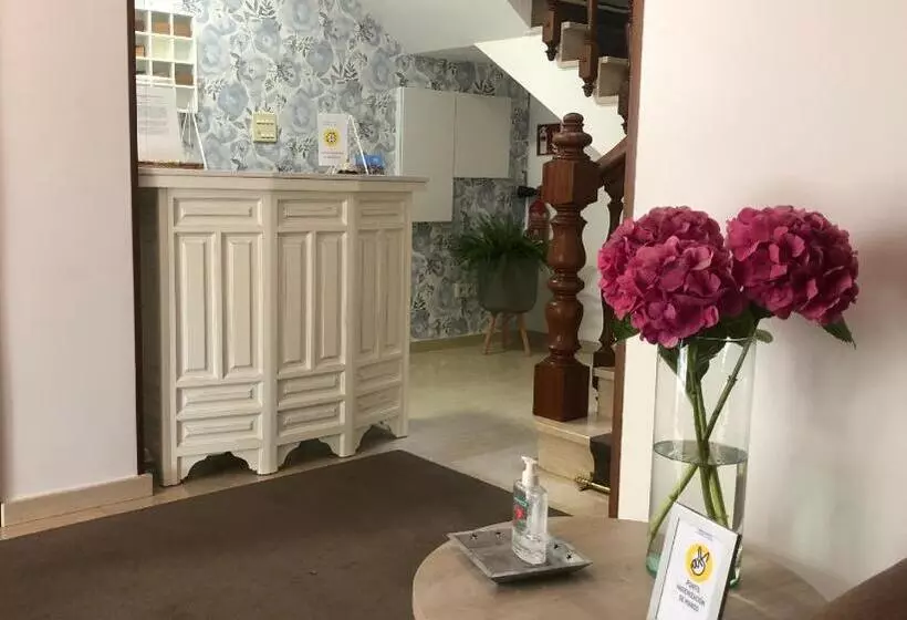 Отель Punta Seame