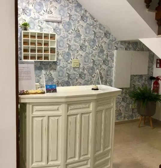 Отель Punta Seame