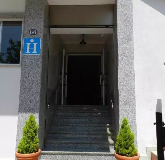 Отель Punta Seame