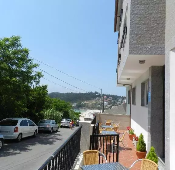 Отель Punta Seame