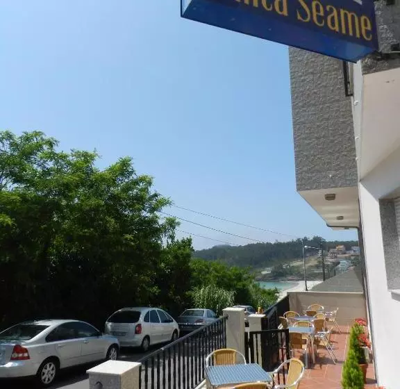 Отель Punta Seame