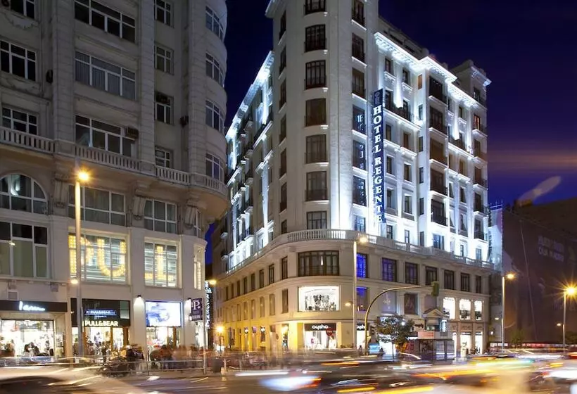 Hotel Regente